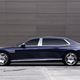 Image for article titled The 2023 Genesis G90 Revives The Long-Wheelbase Luxury Sedan